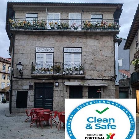 Alojamento Local F&B Guimarães Exterior photo