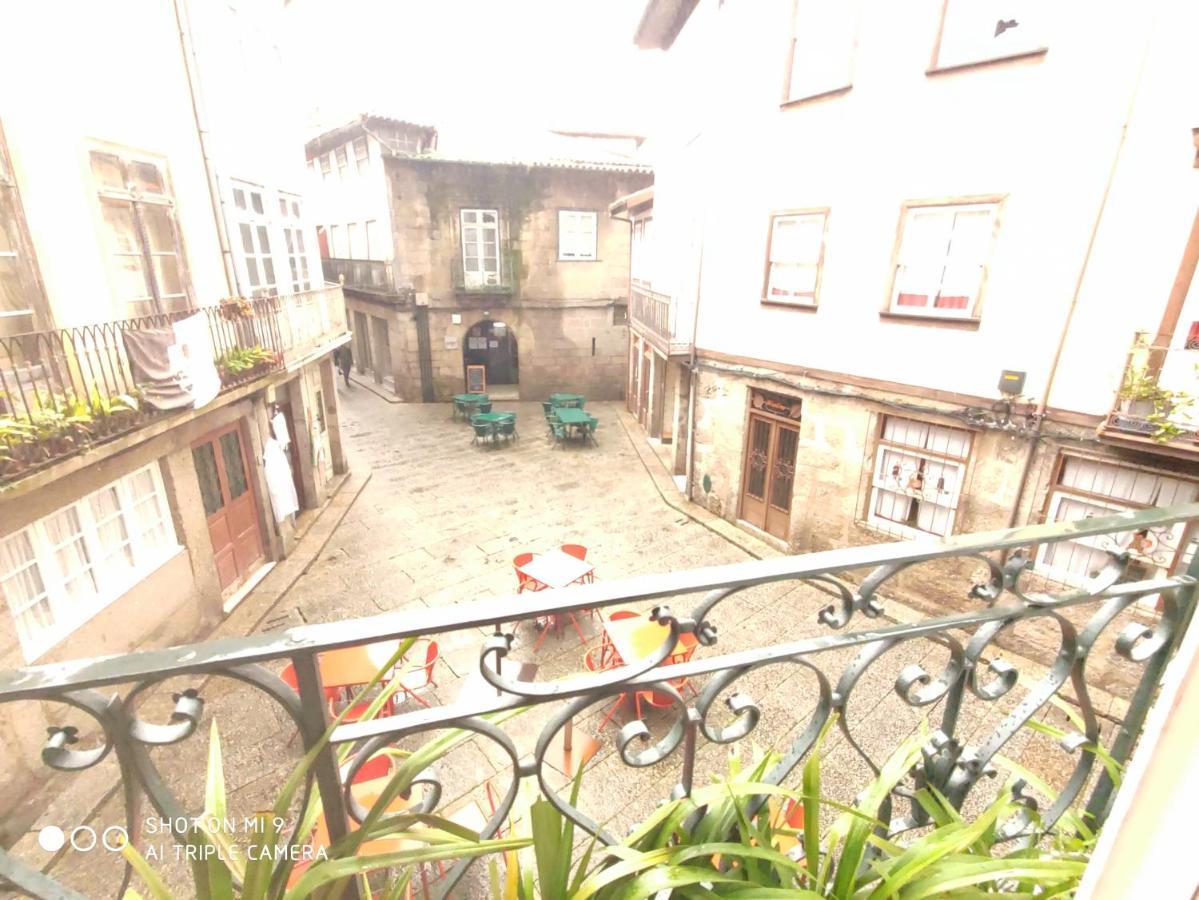 Alojamento Local F&B Guimarães Exterior photo