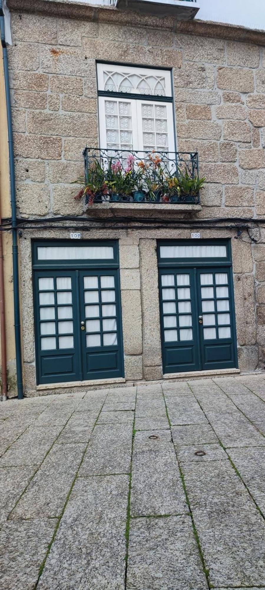 Alojamento Local F&B Guimarães Exterior photo