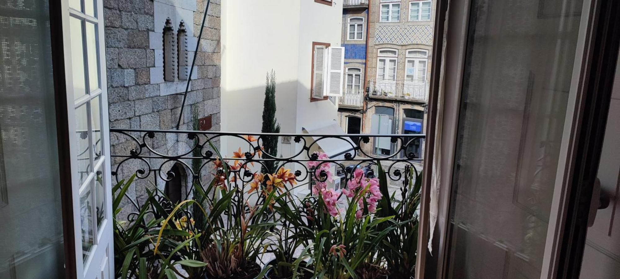 Alojamento Local F&B Guimarães Exterior photo