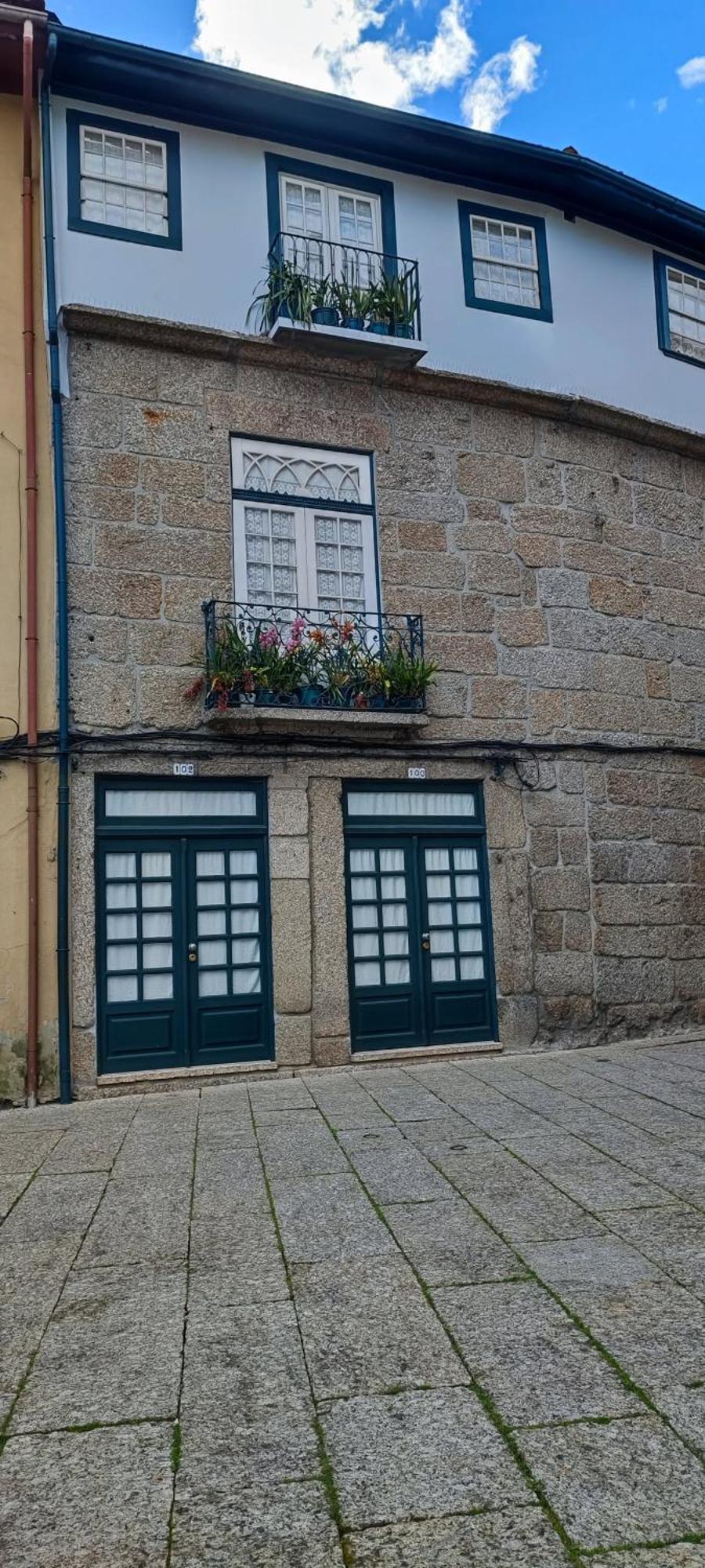 Alojamento Local F&B Guimarães Exterior photo