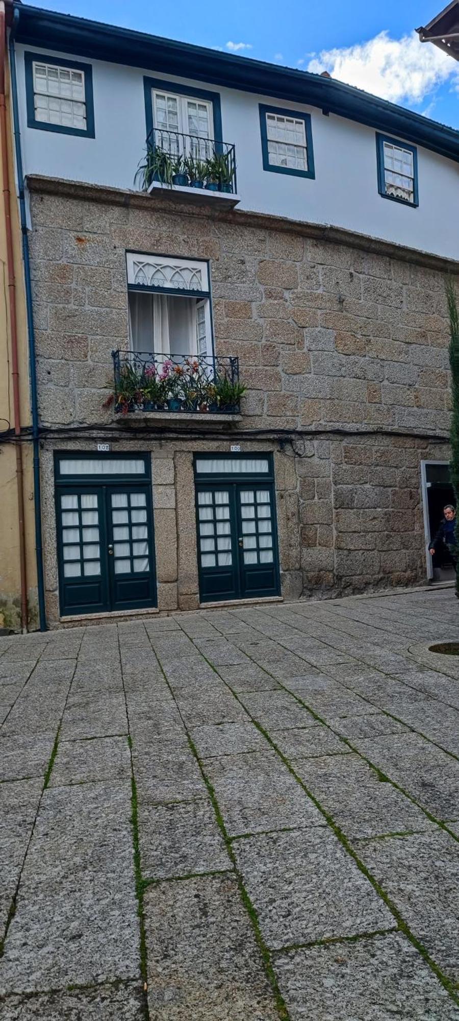 Alojamento Local F&B Guimarães Exterior photo