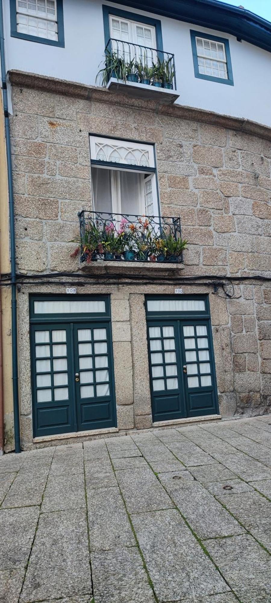 Alojamento Local F&B Guimarães Exterior photo