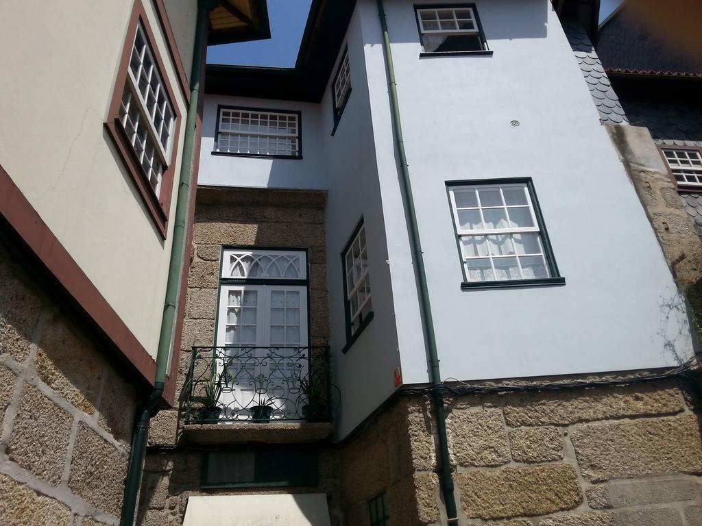 Alojamento Local F&B Guimarães Exterior photo